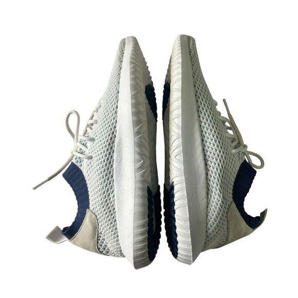 adidas Originals Tubular Shadow Shoes, Cloud White, AC8795, Men's Size 7.5 - Picture 6 of 9